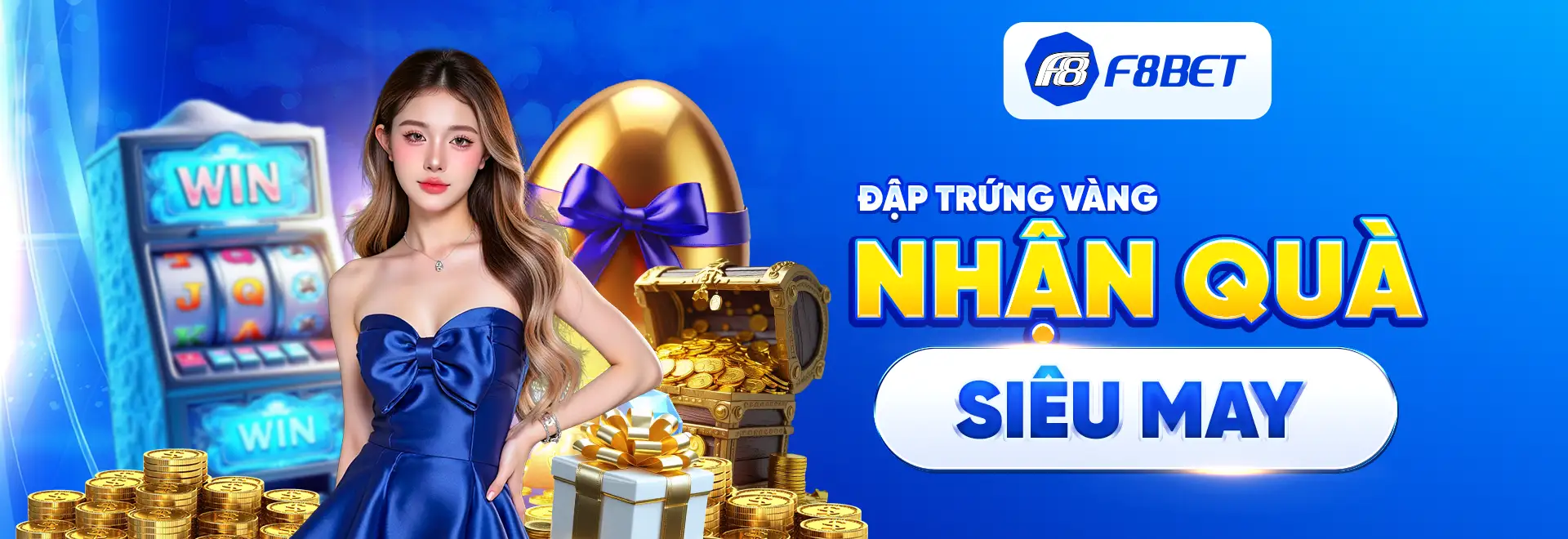 f8bet banner nhà cái f8bet hot 2026